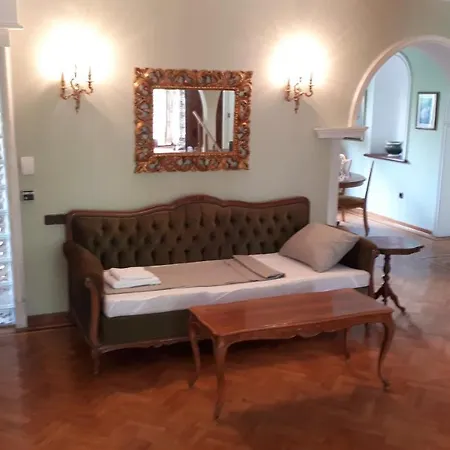 Apartament Ella