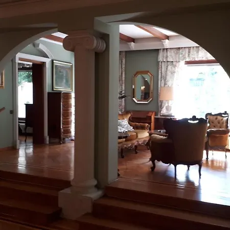 Apartament Ella Belgrad