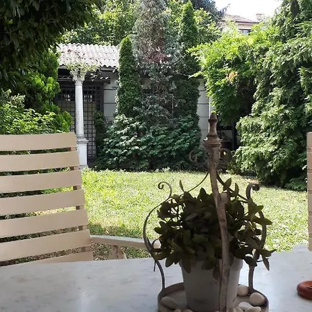 Apartament Ella