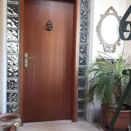 Ella Apartament *