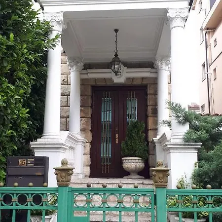 Ella Apartament Belgrad