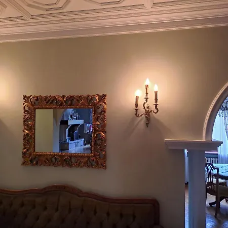 Apartament Ella